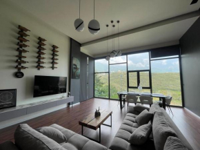 Loft house tirana